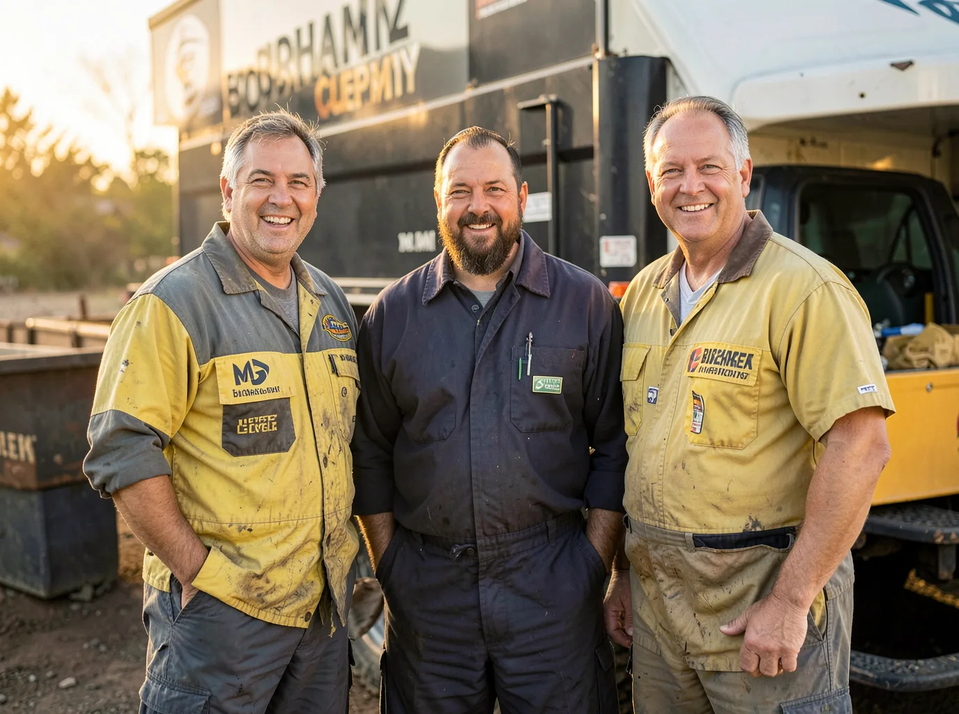 Sewage Cleanup company in Brunswick, NE