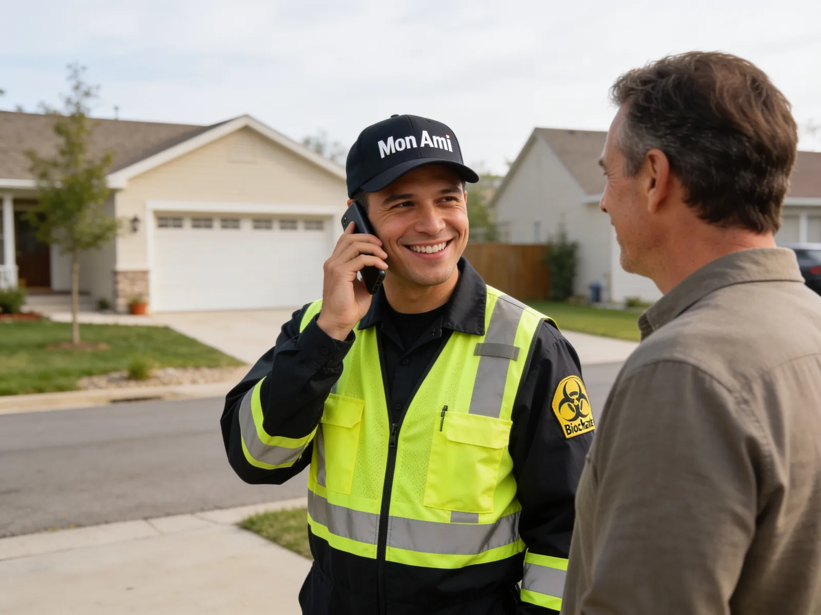 Sewage Cleanup Brunswick, NE FAQs